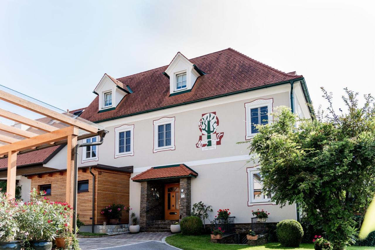 Bauernhof Zoller Villa Hartmannsdorf Екстериор снимка