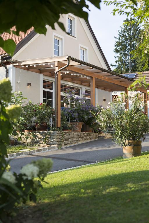 Bauernhof Zoller Villa Hartmannsdorf Екстериор снимка