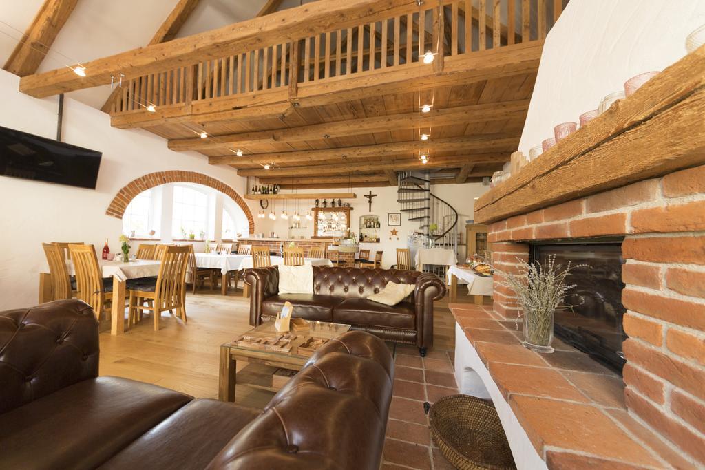 Bauernhof Zoller Villa Hartmannsdorf Екстериор снимка