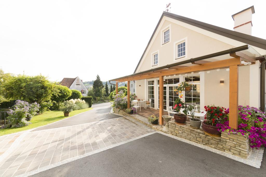 Bauernhof Zoller Villa Hartmannsdorf Екстериор снимка