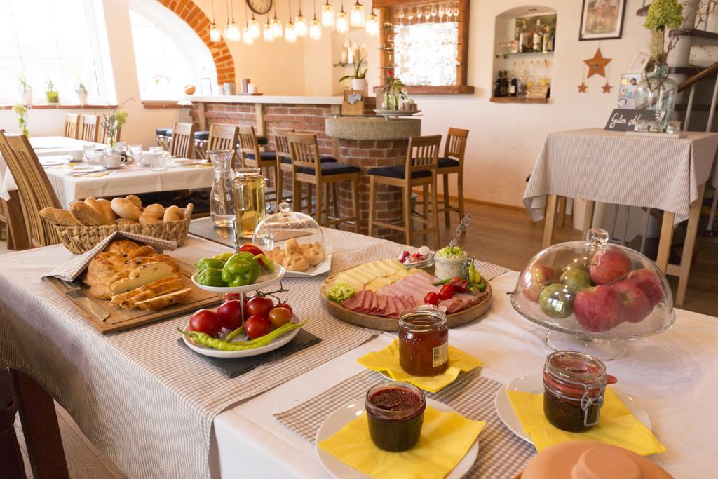 Bauernhof Zoller Villa Hartmannsdorf Екстериор снимка