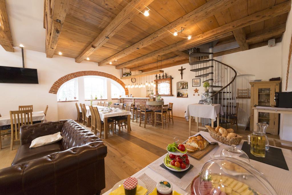 Bauernhof Zoller Villa Hartmannsdorf Екстериор снимка